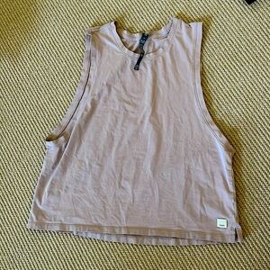 Vuori women’s tank size small